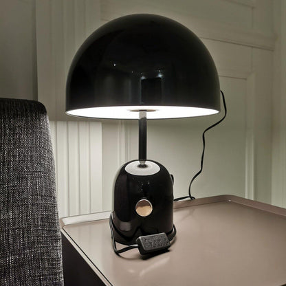 ChimeGlow – Lampe de table élégante inspirée de l’horloge