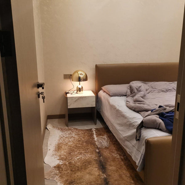 WarmGlow - Elegante lampada luminosa