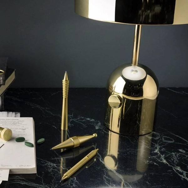 WarmGlow - Elegante lampada luminosa