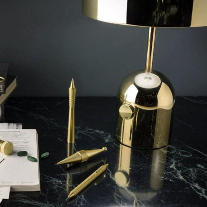 WarmGlow - Elegante lampada luminosa