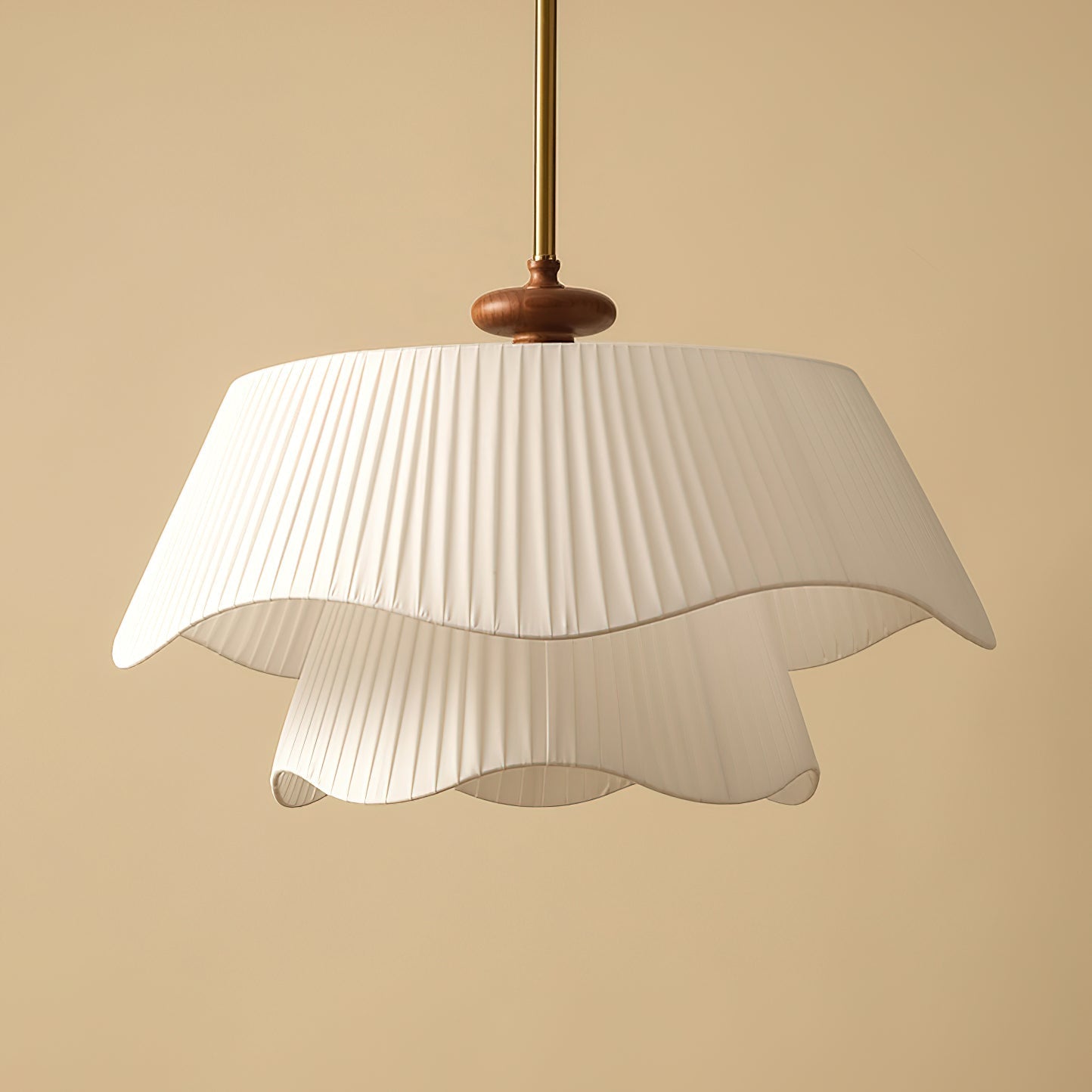 BellevueShine - Graceful Pendant Lamp