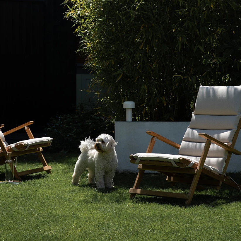 EcoGlow – Lámpara de Mesa LED Recargable con Diseño Portátil