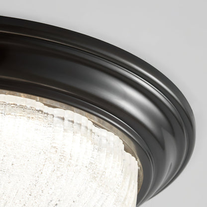 BelmontAura - Loftlampe med slankt design og subtilt, hyggeligt lys