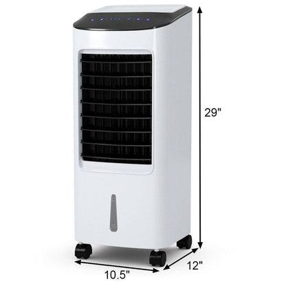 Best Portable Air Conditioner Stand Up Room Cooler Indoor AC Unit (Windowless) 3