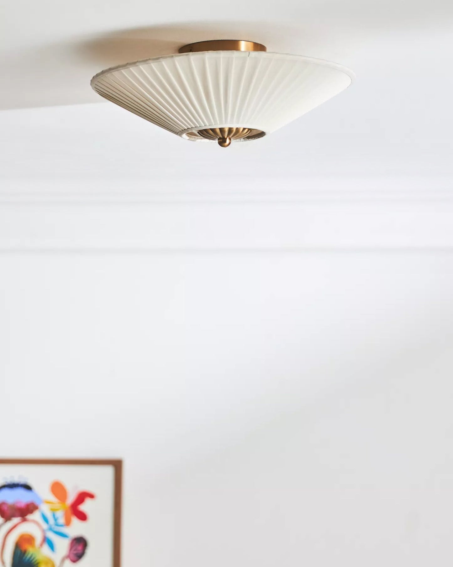 BettinaLumen - Elegant Loftbelysning