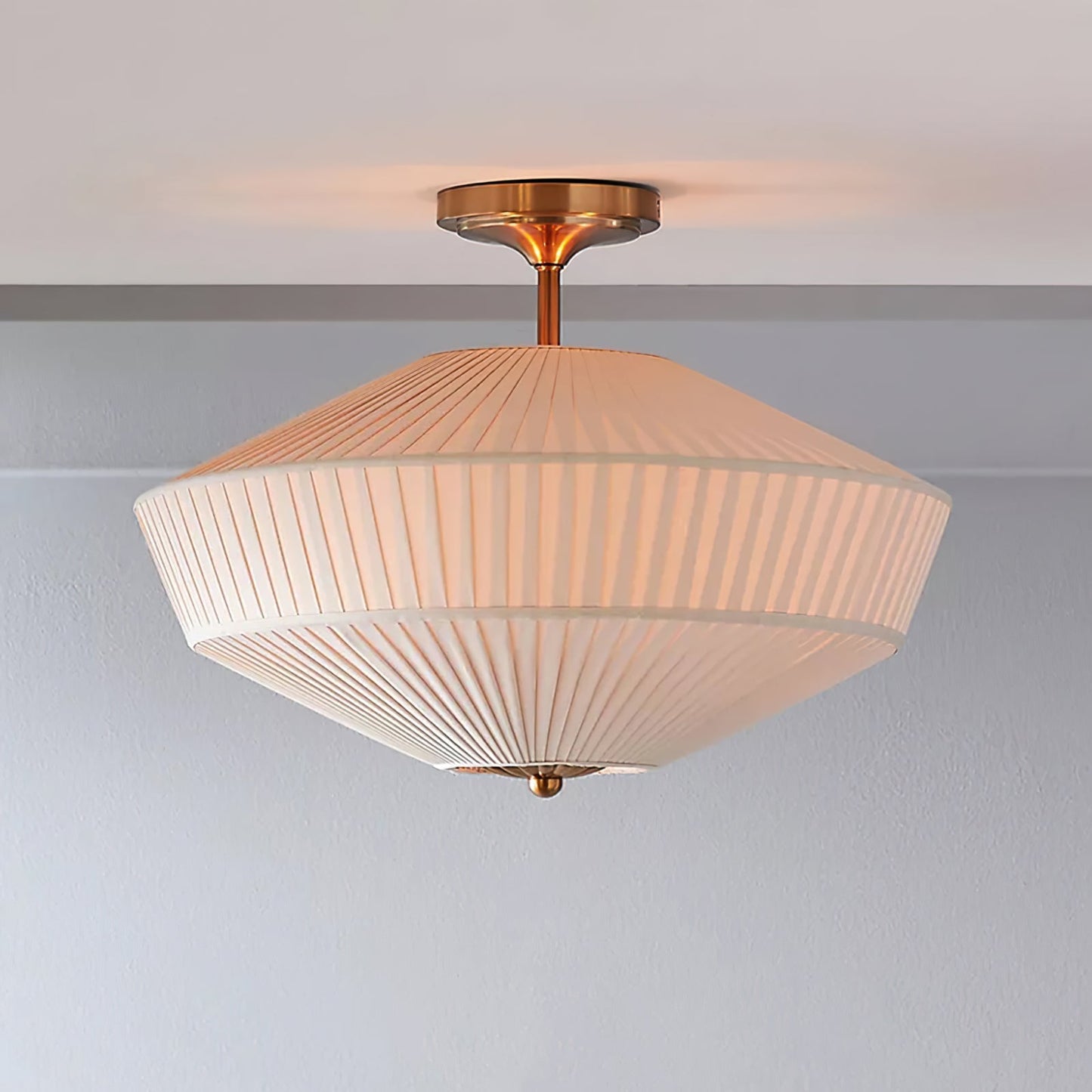 BettinaLumen - Elegant Loftbelysning