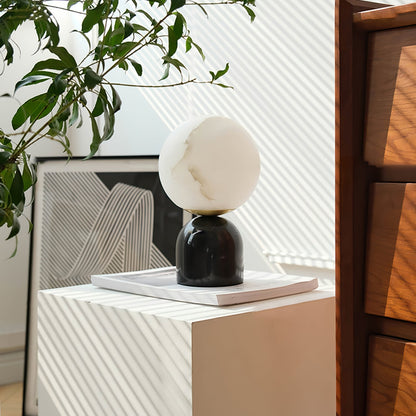 BillyBrilliance - Elegant Lamp