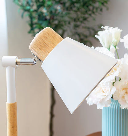 LunaAura - Stilfuld Skrivebordslampe