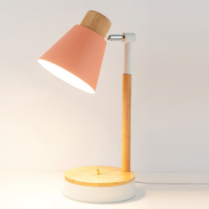 LunaAura - Stilfuld Skrivebordslampe