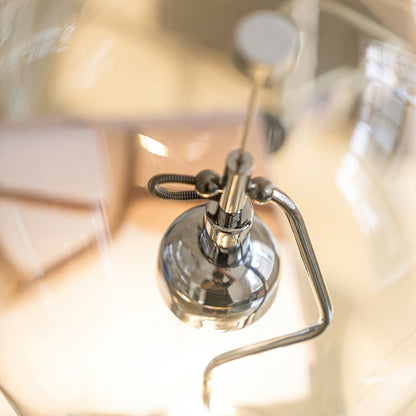 AirLuxe - Stilfuld Bordlampe