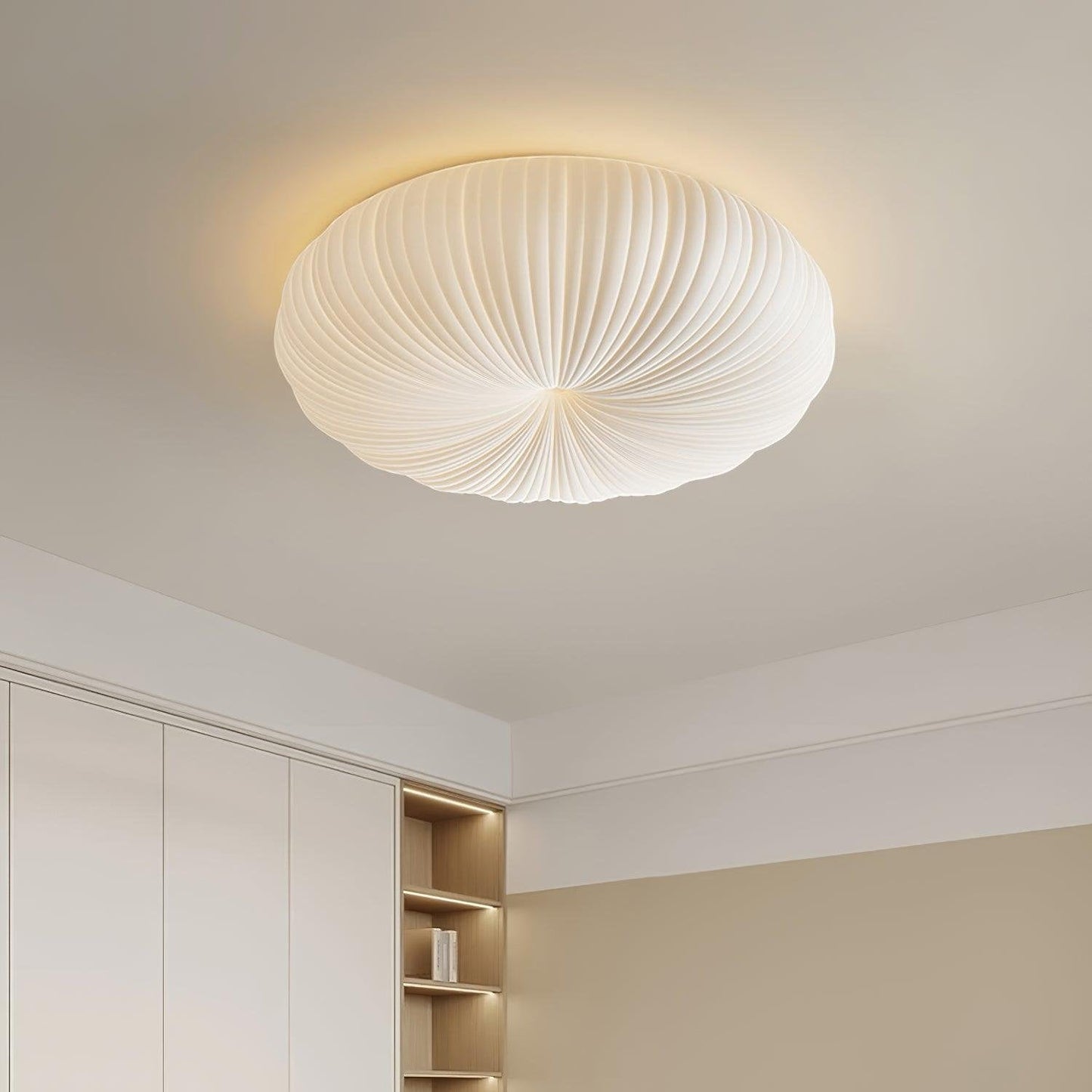 GlowCeil - Sophisticated Ceiling Light Design