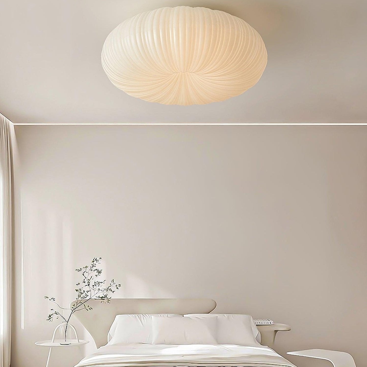 GlowCeil - Sophisticated Ceiling Light Design