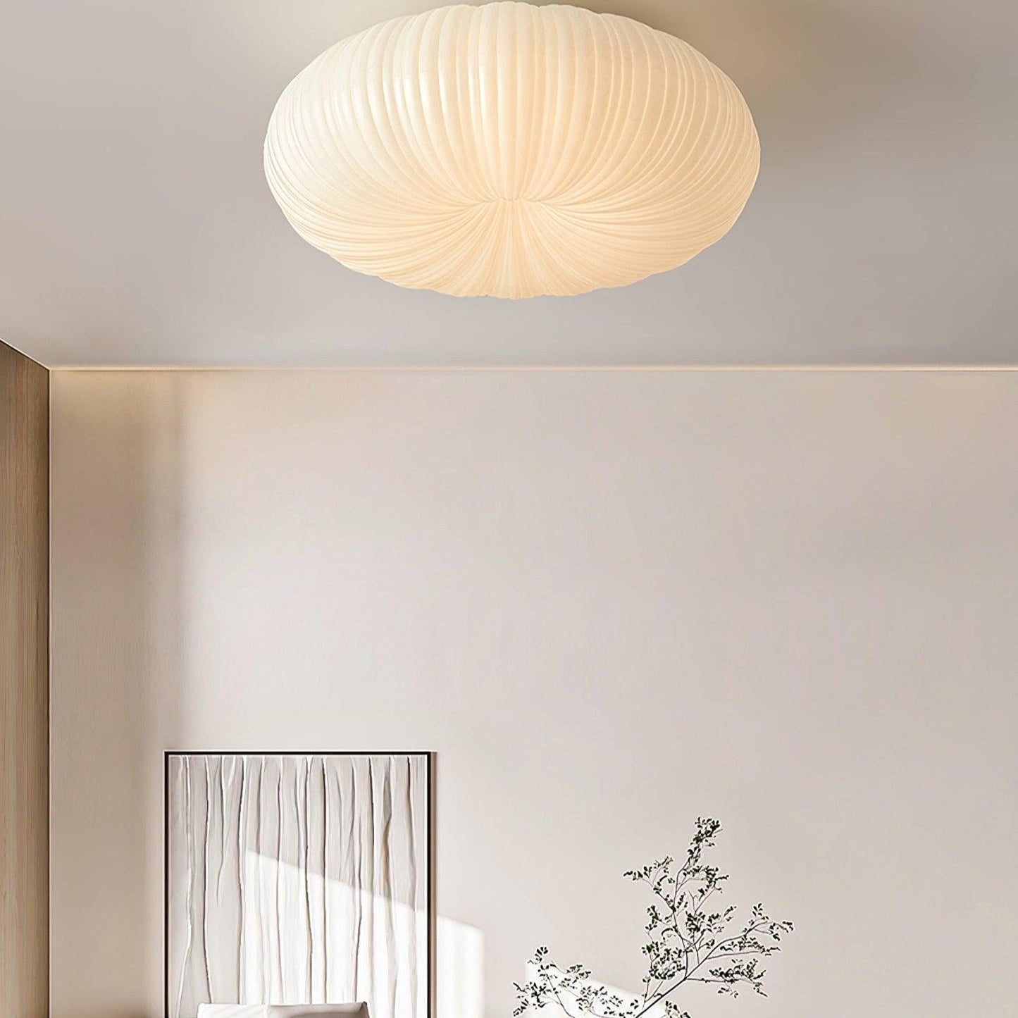 GlowCeil - Sophisticated Ceiling Light Design