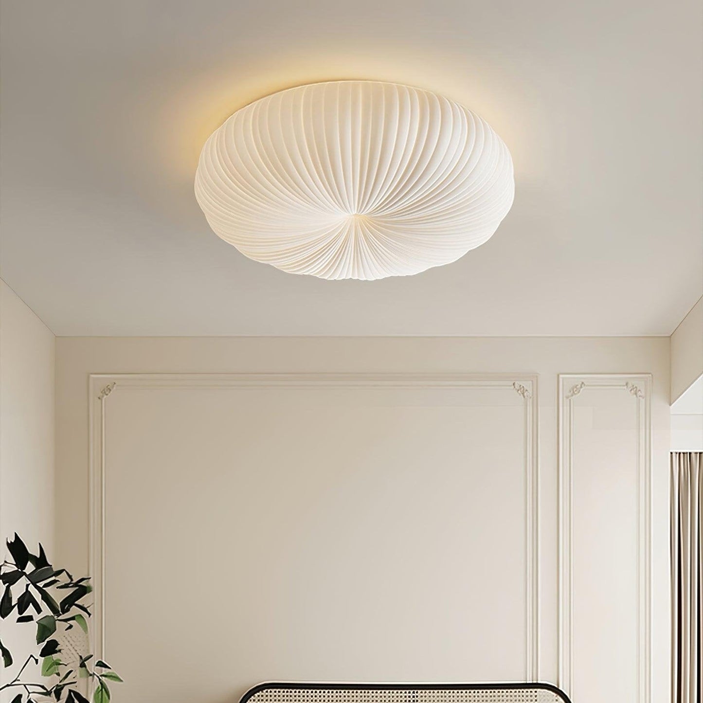 GlowCeil - Sophisticated Ceiling Light Design