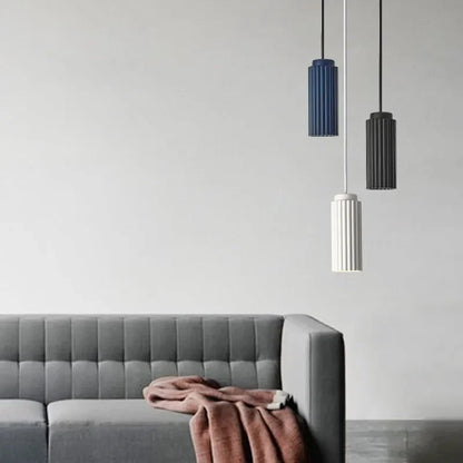 BorealisGlow | Elegant Scandinavian LED Pendant Light for Modern Spaces 5