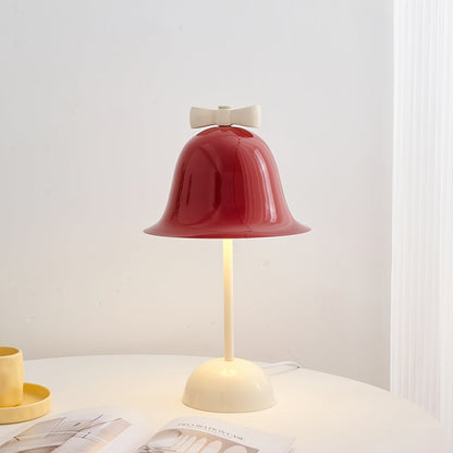 ChimeShine - Decorative Table Lamp