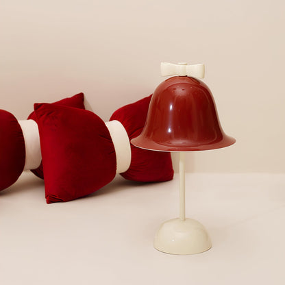 ChimeShine - Decorative Table Lamp