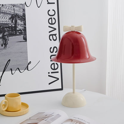 ChimeShine - Decorative Table Lamp