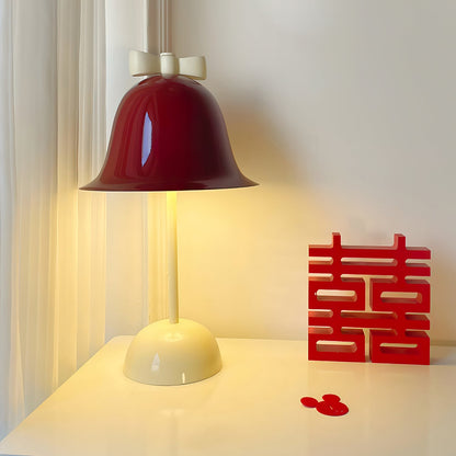 ChimeShine - Decorative Table Lamp