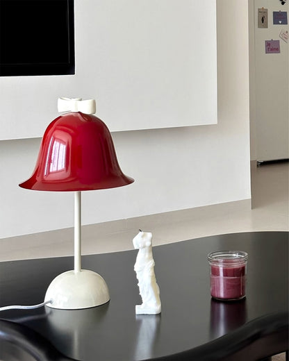 ChimeShine - Decorative Table Lamp