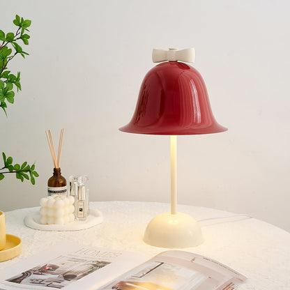ChimeShine - Decorative Table Lamp
