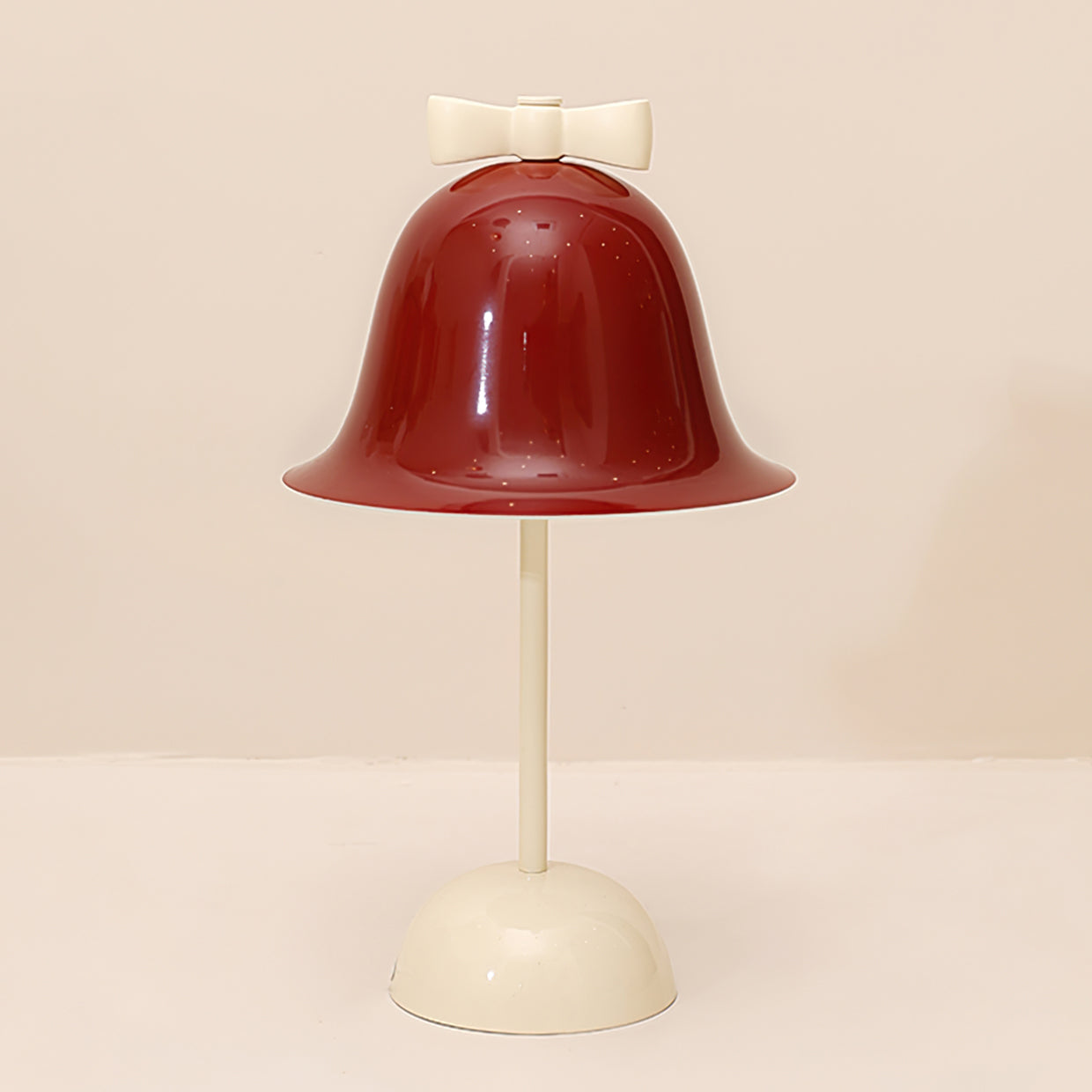 ChimeShine - Decorative Table Lamp