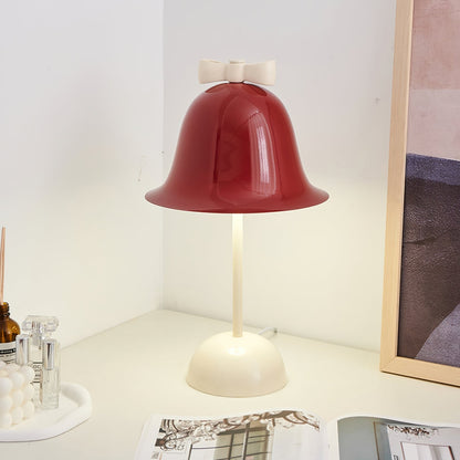 ChimeShine - Decorative Table Lamp