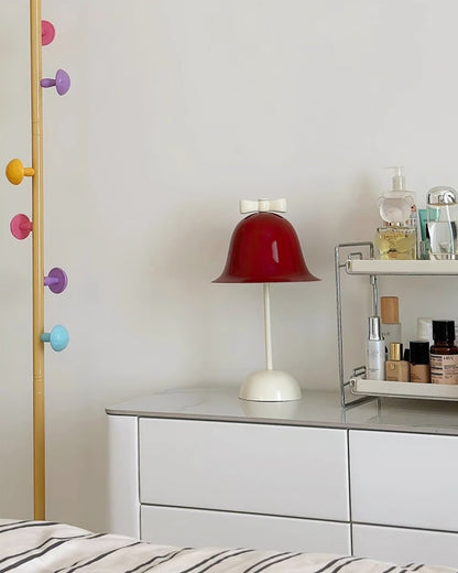 ChimeShine - Decorative Table Lamp