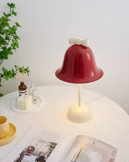 ChimeShine - Decorative Table Lamp