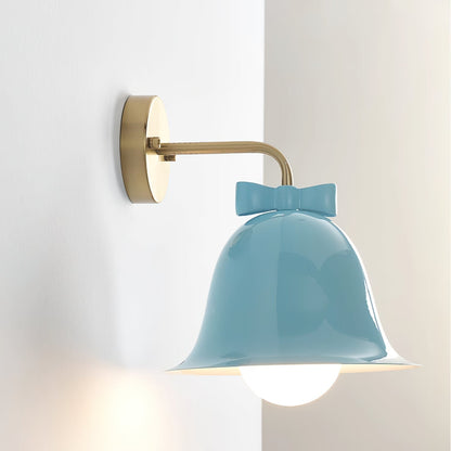 BellRing – Lámpara de Pared Elegante