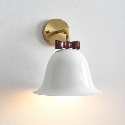 BellRing – Lámpara de Pared Elegante