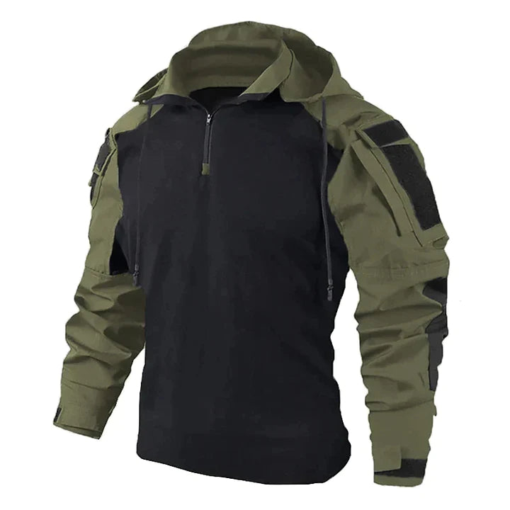 Bram | Men's Tactical Jersey 0