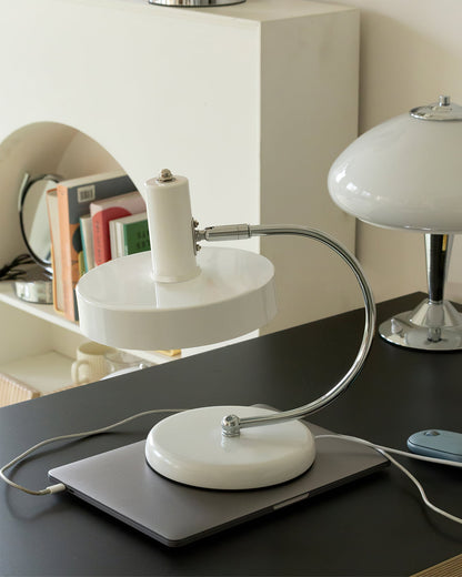GlowBrano - Designer Desk Lamp