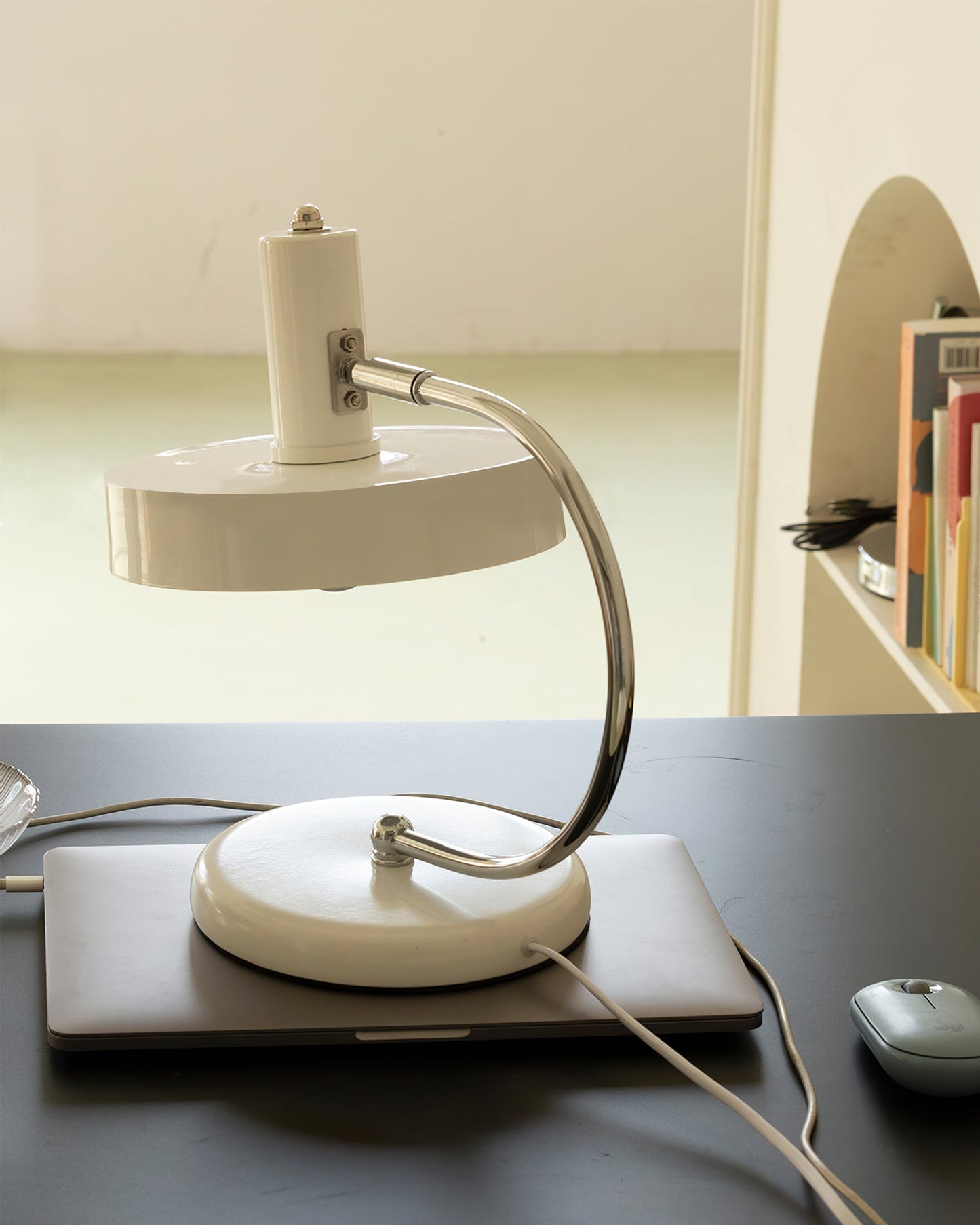 GlowBrano - Designer Desk Lamp