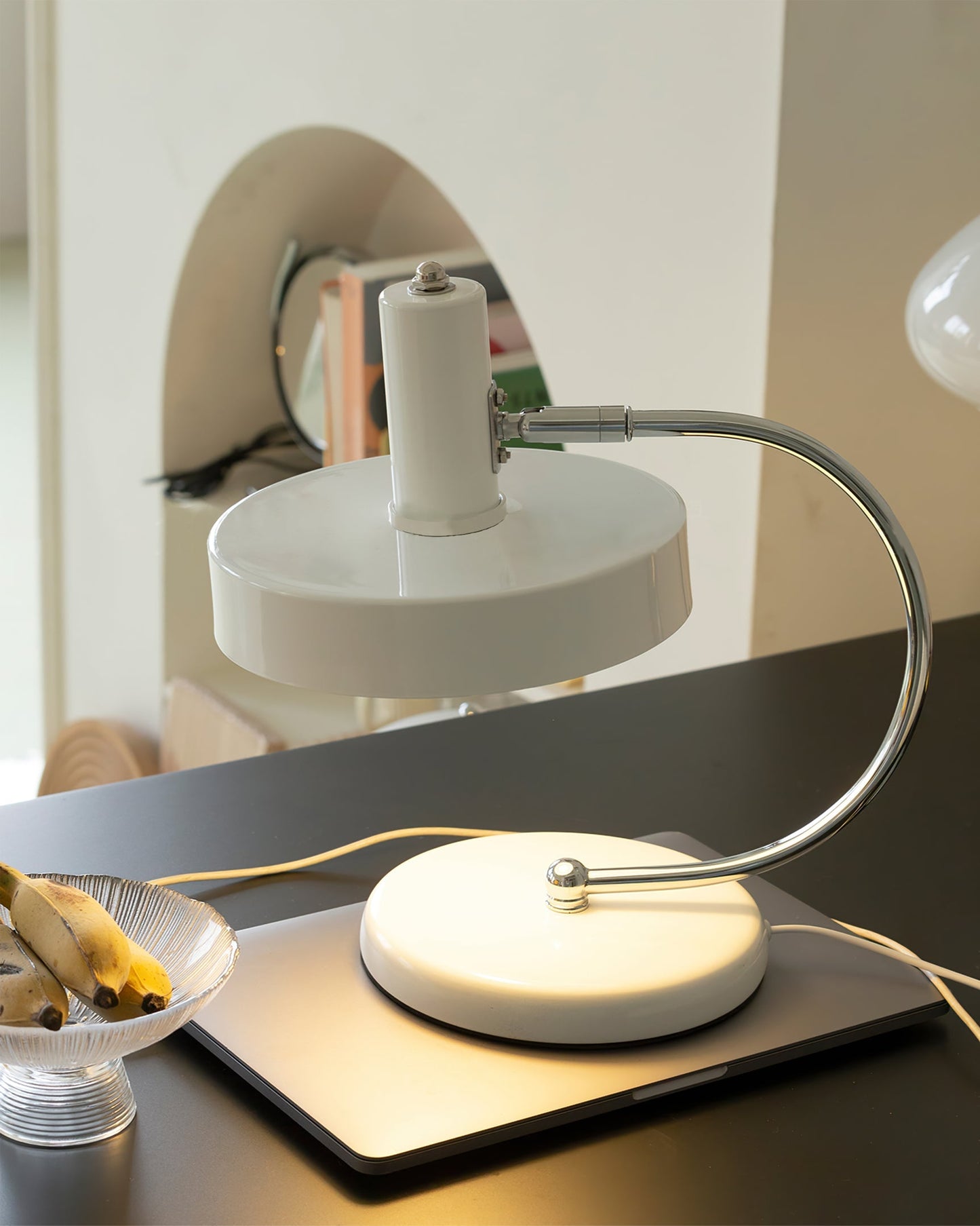 GlowBrano - Designer Desk Lamp