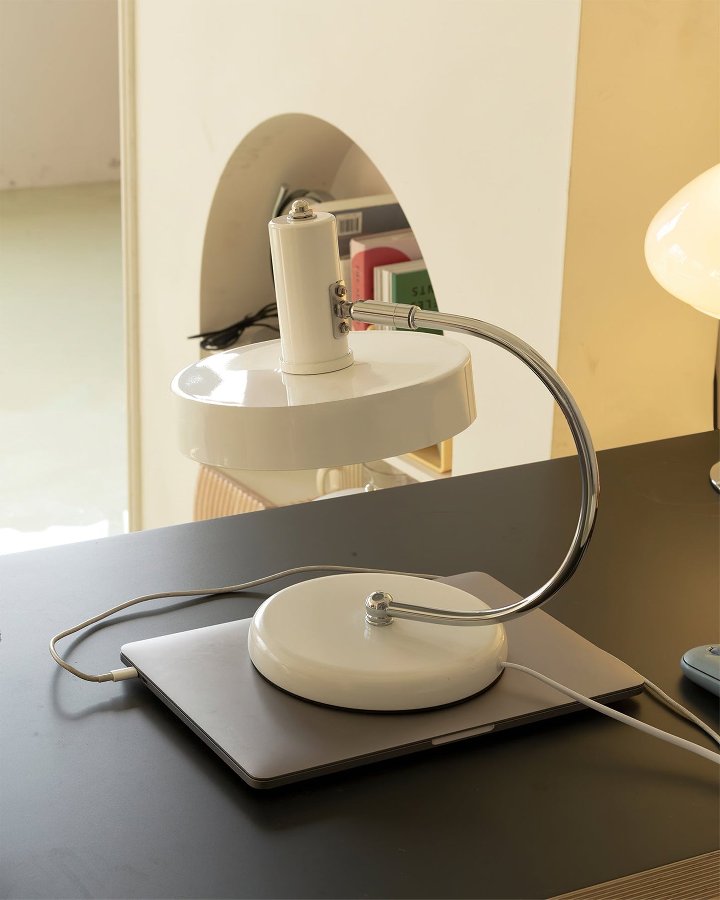 GlowBrano - Designer Desk Lamp