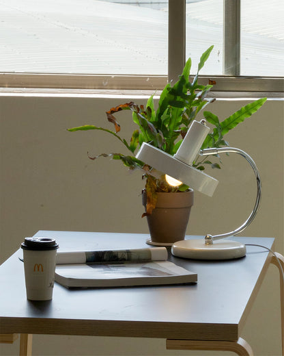 GlowBrano - Designer Desk Lamp