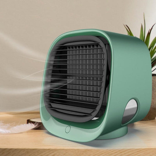 Breezilo-2-in-1 air cooler and humidifier 0