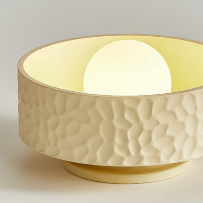 LuxeBrito - Luminaire de plafond contemporain