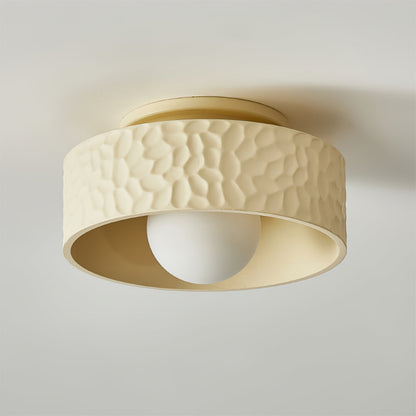LuxeBrito - Luminaire de plafond contemporain