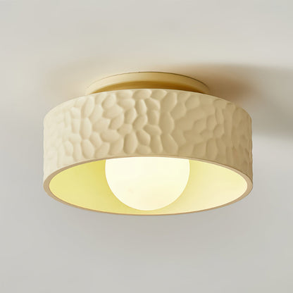 LuxeBrito - Luminaire de plafond contemporain