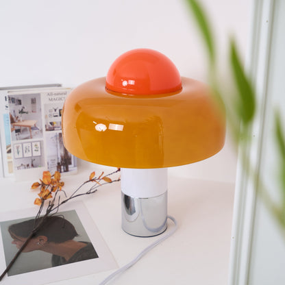 BrumbryLuxe - Lampe de table designer