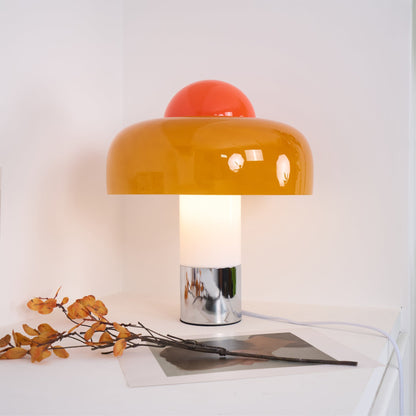 BrumbryLuxe - Lampe de table designer