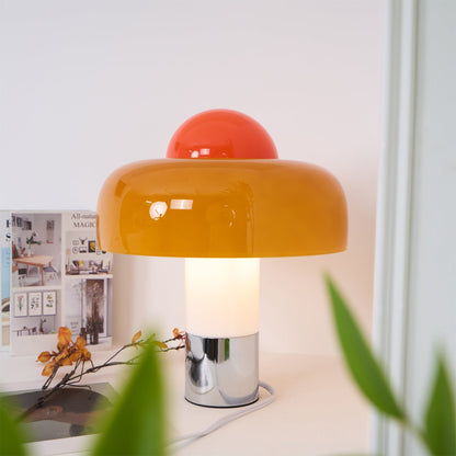 BrumbryLuxe - Lampe de table designer