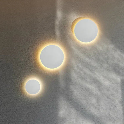 AllureBeam - Lampa ścienna odporna na warunki atmosferyczne