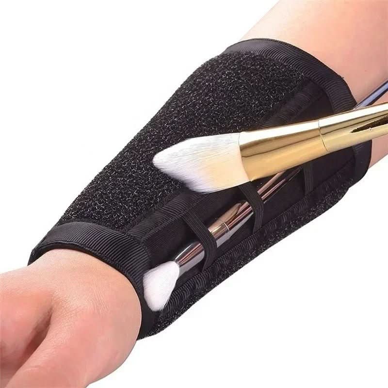 Bürstenclean – Professional makeup brush cleaner for hygienic deep cleaning 1