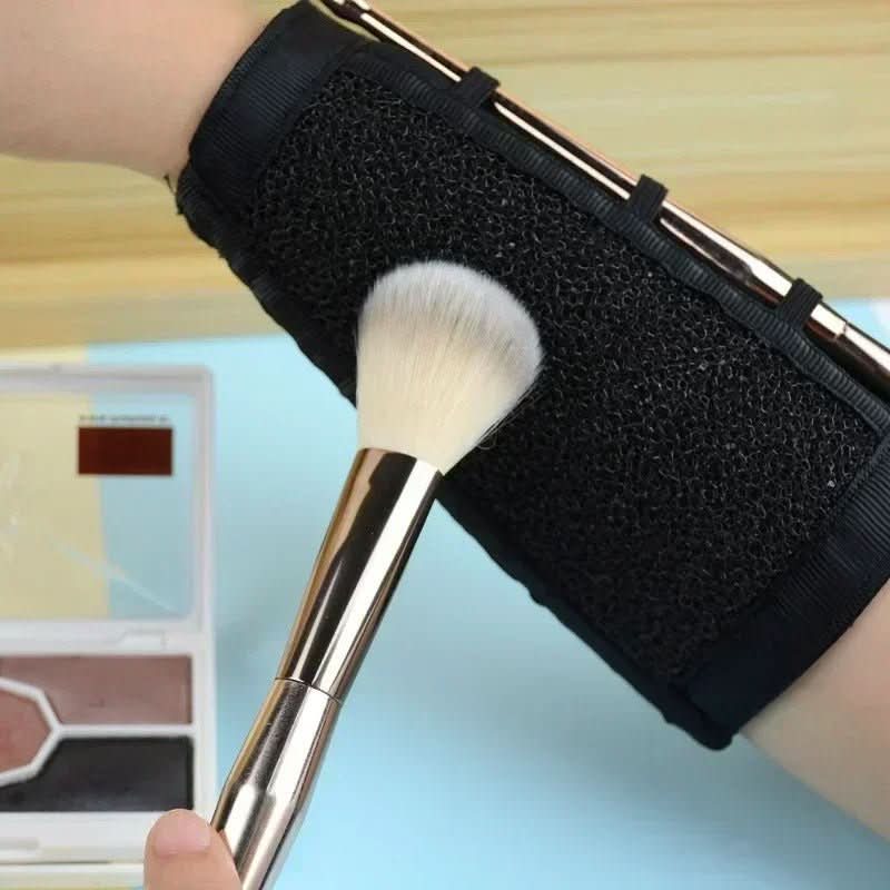 Bürstenclean – Professional makeup brush cleaner for hygienic deep cleaning 7