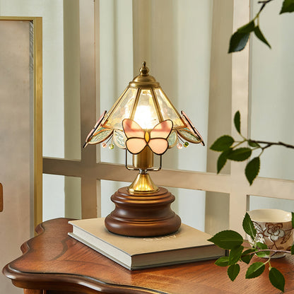 ShimmerWings - Lampe de Nuit Papillon