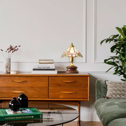 ShimmerWings - Lampe de Nuit Papillon