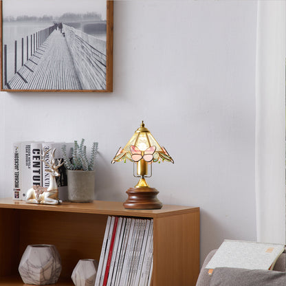 ShimmerWings - Lampe de Nuit Papillon